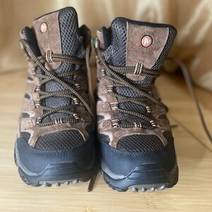 Men’s Hiking boots